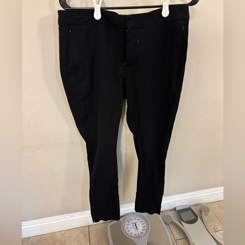 Apt. 9 Black Skinny Women’s Jeans